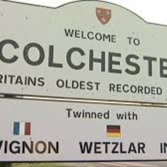 BBC Essex News Chelmsford Colchester Southend jingle 2000s