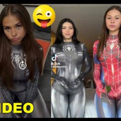Sophie Rain Spiderman Leaked Video [EXCLUSIVE ☑️]