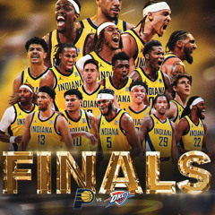 NBA Finals Game 5 Reaction (June 16, 2025, Podcast No. 298.4)