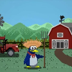cowbelly studios - minecraft farm