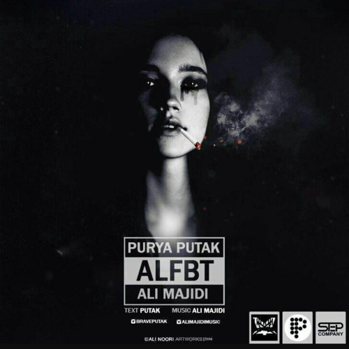 02. Angizeh (Ft. Ali Majidi) Putak