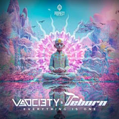 V Society & Reborn - Everything Is One  (Preview) Out Soon | Prophecy Records 1st Aug 2025