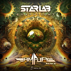 Starlab - Earthlight (Amplify Rmx)