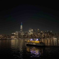 Нью йорк (я уверен тебе понравится)