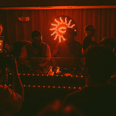 - Kings Paradox x Sundance - Live at Jolene Miami 05/15/25