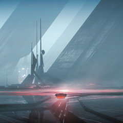 Blade Runner (Main Theme)