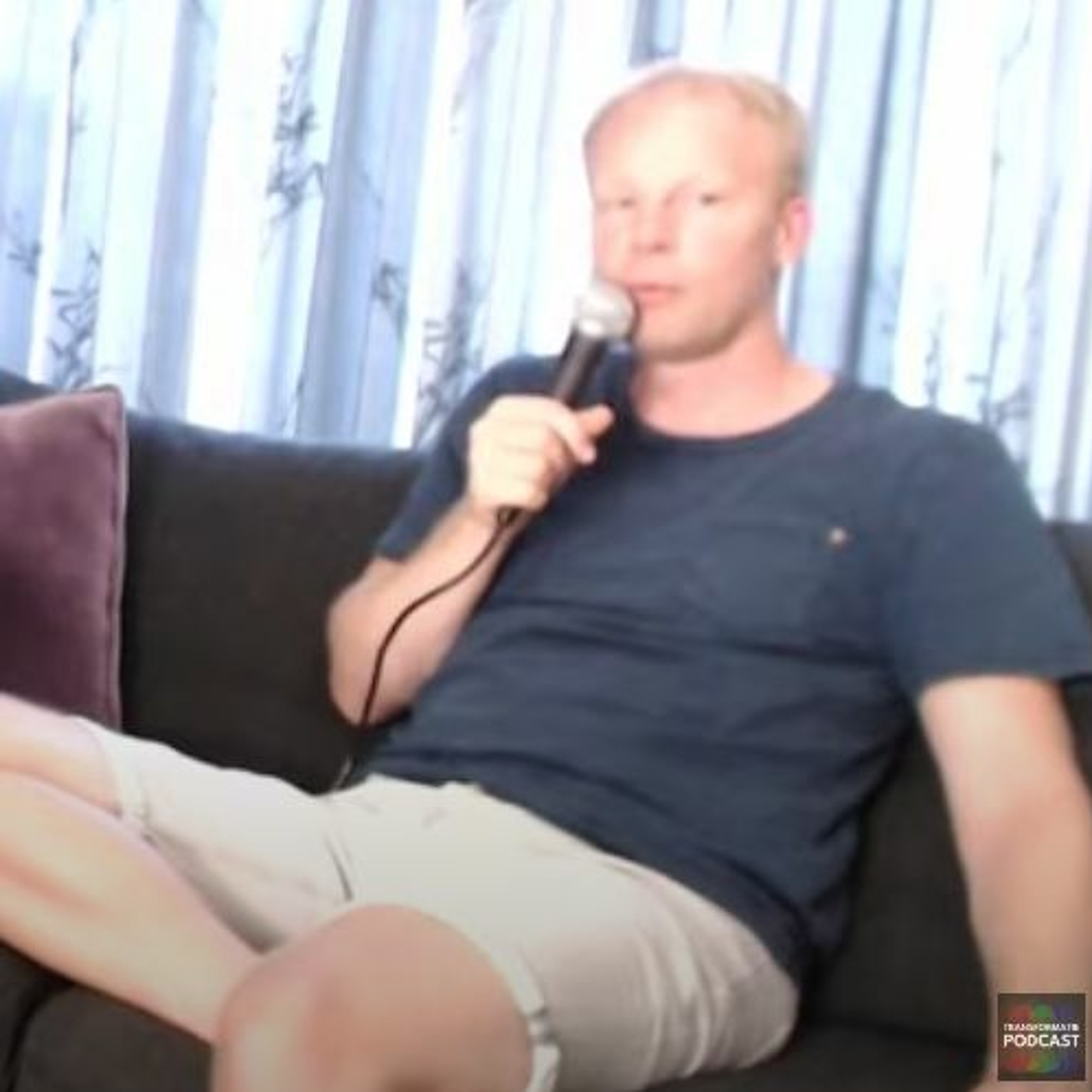 Transformatie Podcast