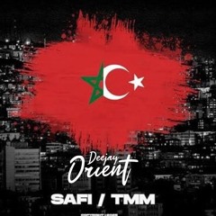 124 - SAFI - TMM - DEEJAY ORIENT INTRO EDIT