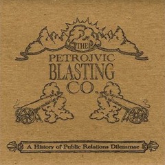Princess Andy - Petrojvic Blasting Company