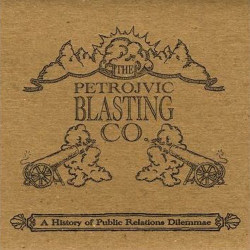 Princess Andy - Petrojvic Blasting Company