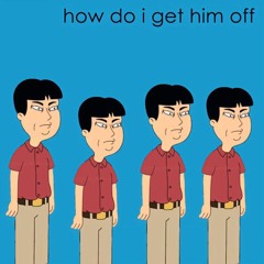 NOW'S YOUR CHANCE TO [[Get Him Off]]