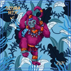 Ozoma Mix V1 Winter 2021