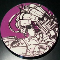 Dark Side - Resistance D - Schoenagel Bros Bootleg