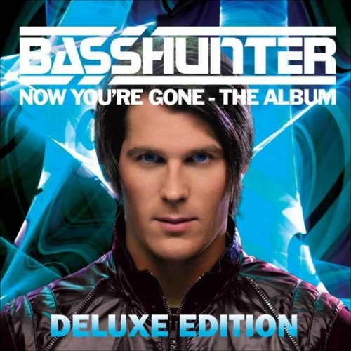 Basshunter - Russia Privjet (Valeo-DNB-rmx)