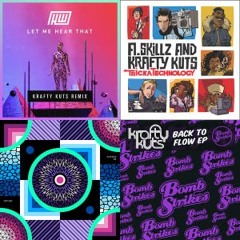 Fucking Funk Fo Real
