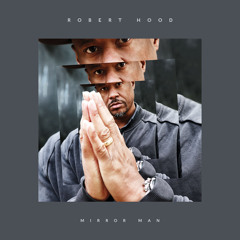 Premiere : Robert Hood - The Cure [Rekids]
