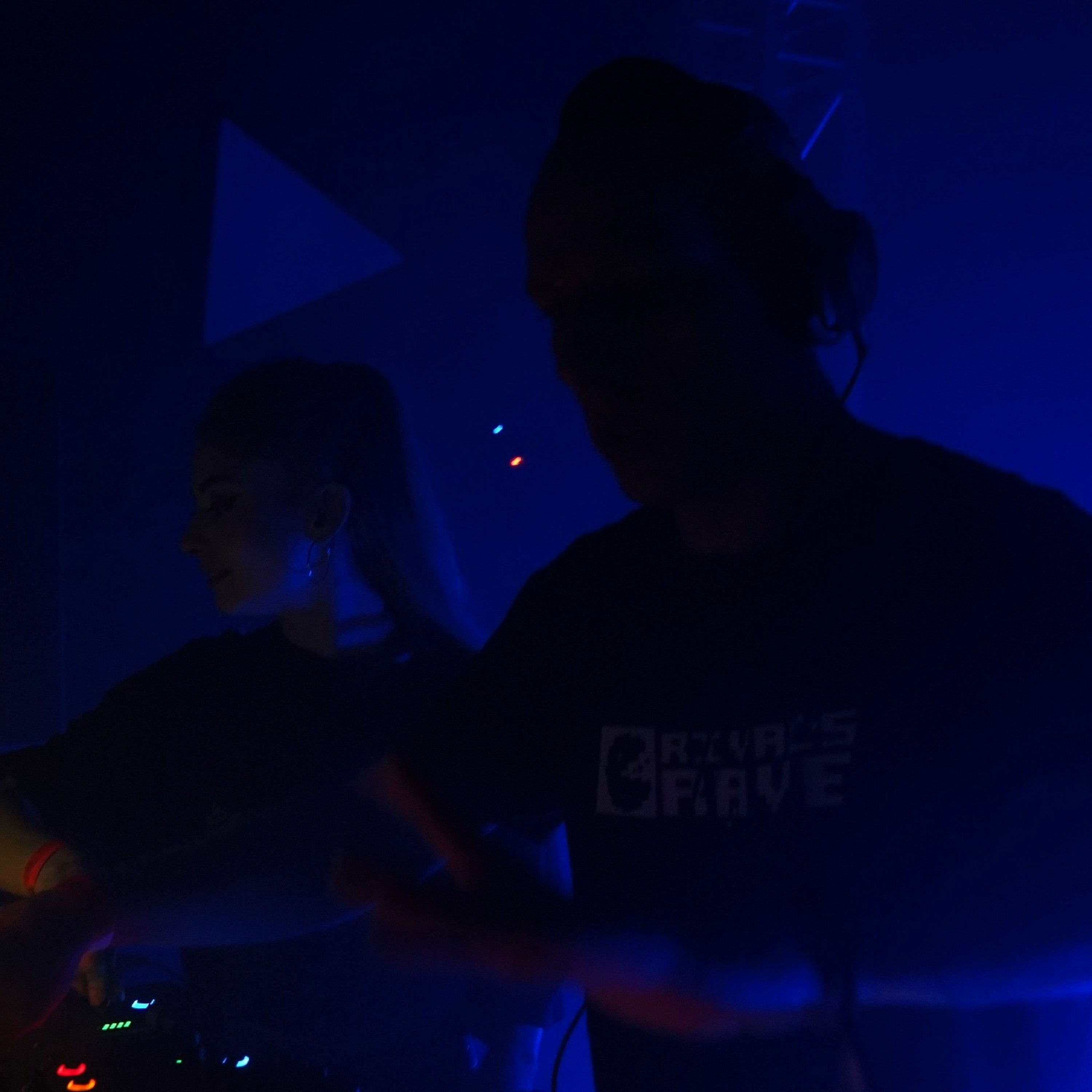 Marcel Devrient/Rivals Rave