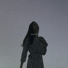 Leavin' Anyway (Sped Up)