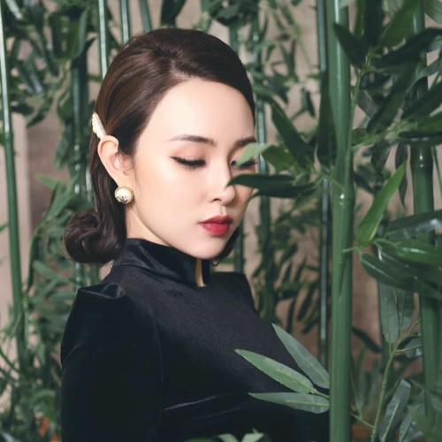 Em đã thuộc về ai(OST Cây táo nở hoa) - Bảo Trâm