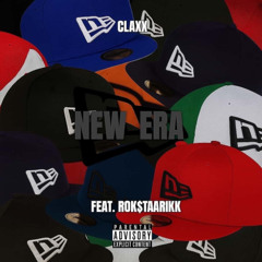 NEW ERA (feat. Rokk$taarikk)