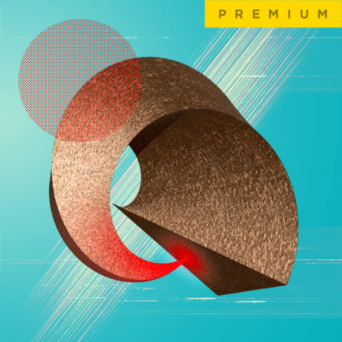 Rasp & Step - FX Expansions - Heat and Color Demo