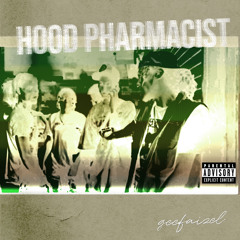 GeeFaizel - HOOD PHARMACIST