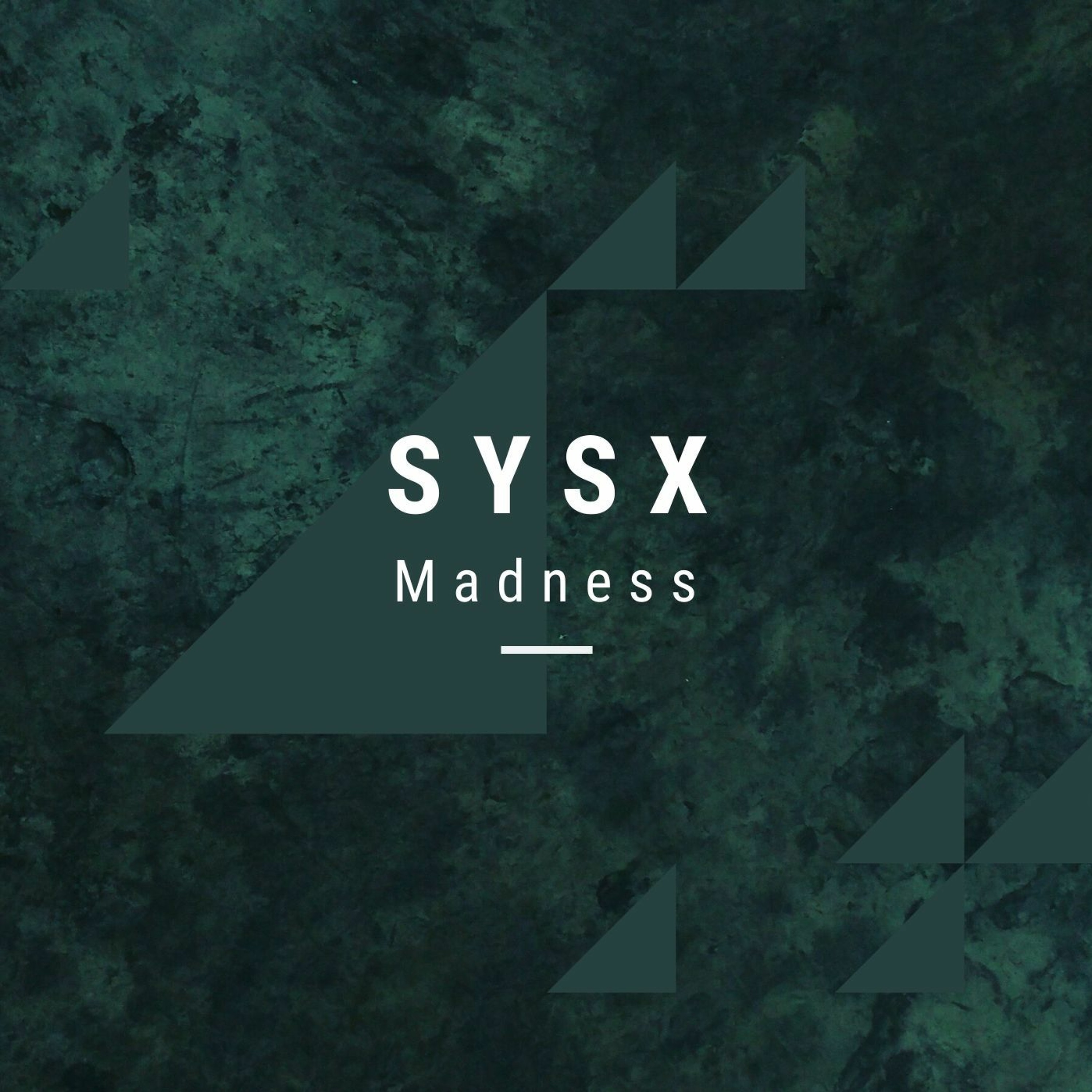 Madness episode artwork