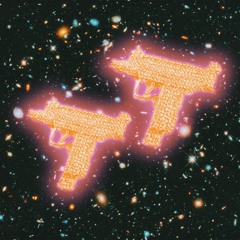 SpaceDreamz - Rhinestones