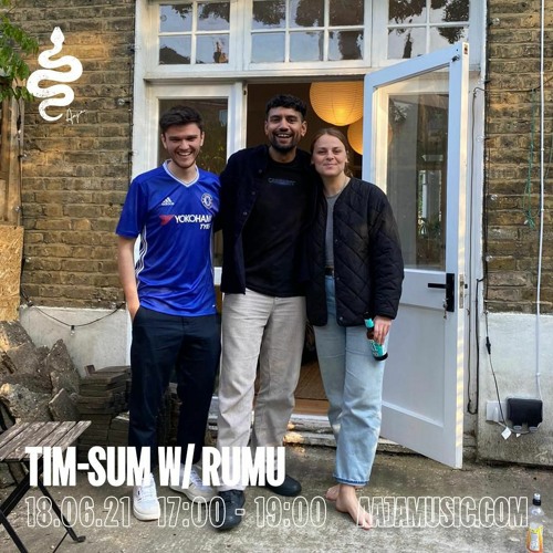 tim-sum w/ rumu - Channel 2 - 18 06 21
