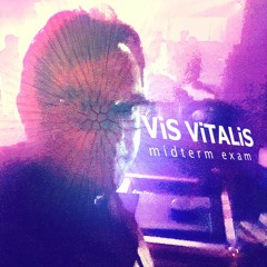 VIS VITALIS - Midterm Exam