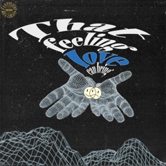 PREMIÈRE: Cywil - That Feeling Love Can Bring