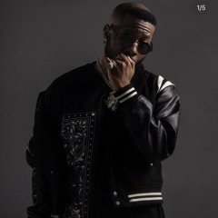 JOHNIEDAMND - MURDABEND x YAKIYN - SPREAD LIKE BUTTA