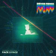 Jay Eskar - Face 2 Face (feat. Justin J. Moore) Devoe Remix