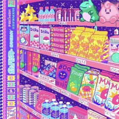Pokemart Radio