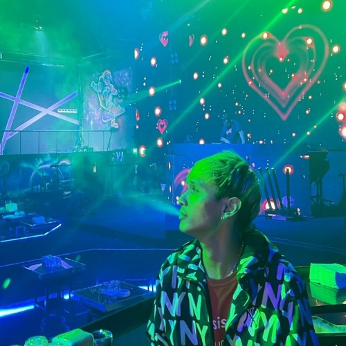 JUNGLEDUTCH BERTAHAN TERLUKA SEMATA KARENA MU SPECIAL MIXTAPE MR.YORDAN 2022