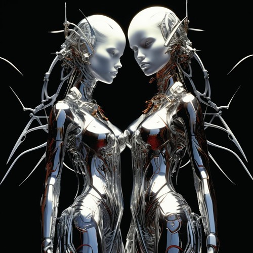 ₮Ɇ₵H₦Ø ₦łRV₳₦₳ // 6.0