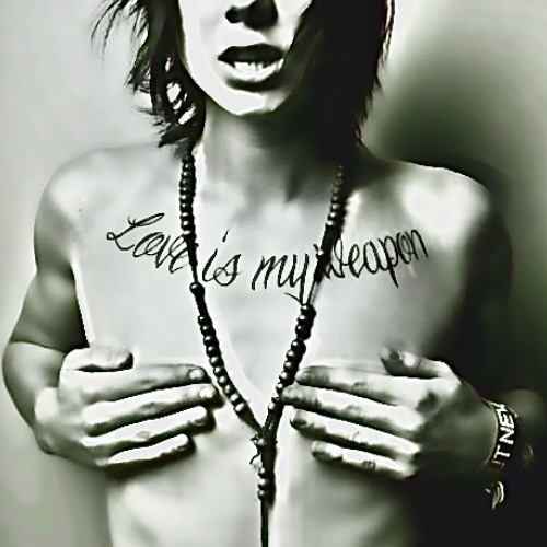 dirt in my nails (demo) prod. Garett Caramel