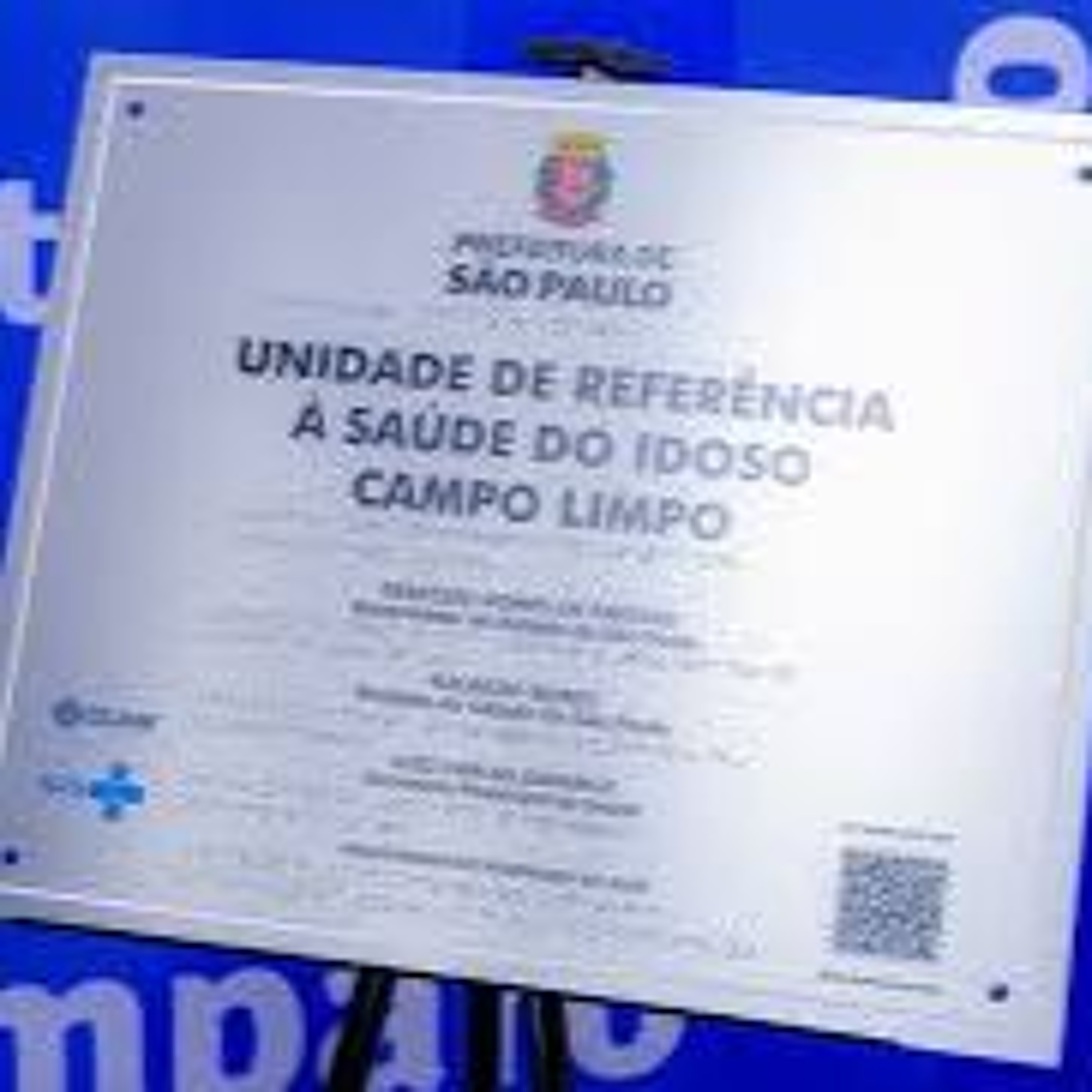 23.02.2026  = UNIDADE DE REFERÊNCIA À SAÚDE DO IDOSO FOI ENTREGUE NA ZONA SUL episode artwork