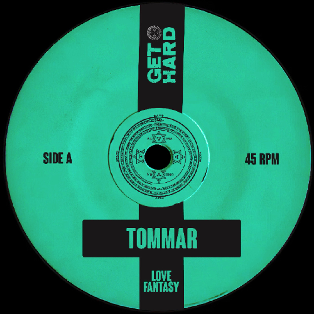 Stream TOMMAR - Love Fantasy [GET HARD] by TOMMAR | Listen online for ...