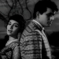 Lag Jaa Gale by Lata Mangeshkar (acoustic)