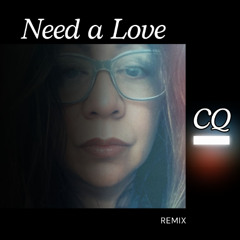 Need a Love - Phonk remix