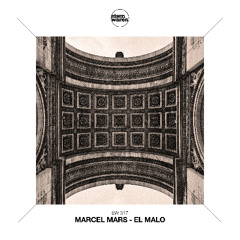 EW 317 Marcel Mars - El Malo (Extended Mix) Snippet