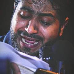 أحمد قربان | عزيزة إيدي