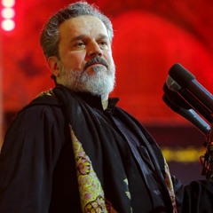 لا روحي باسم الكربلائي