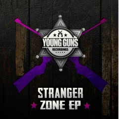 REFRACTION (FORTHCOMING YOUNG GUNS)