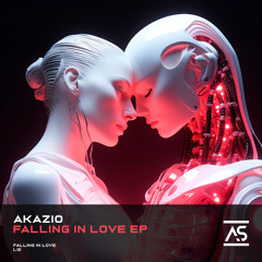 Akazio - Lie (Original Mix) [OUT NOW]