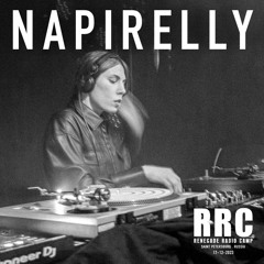 Renegade Radio Camp - NAPIRELLY - Mix 17-12-2023