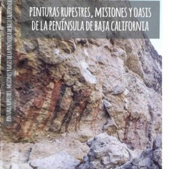 2.- Entre Mesoamérica Y La Gran Chichimeca Pinturas Rupestres Misiones
