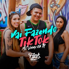 Vai Fazendo  Tik Tok - MC Vinny da TR