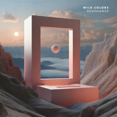 Wild Colors - Resonance (WHITE NOISE)